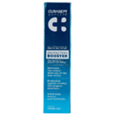 Curasept Daycare Protection Booster Gel Toothpaste - Frozen Mint 75ML