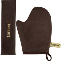 Tanrevel® Bundle Headband & Mitt