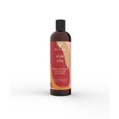As I Am Jamaican Black Castor Shampoo