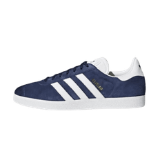 Adidas Gazelle Navy White 39 1/3