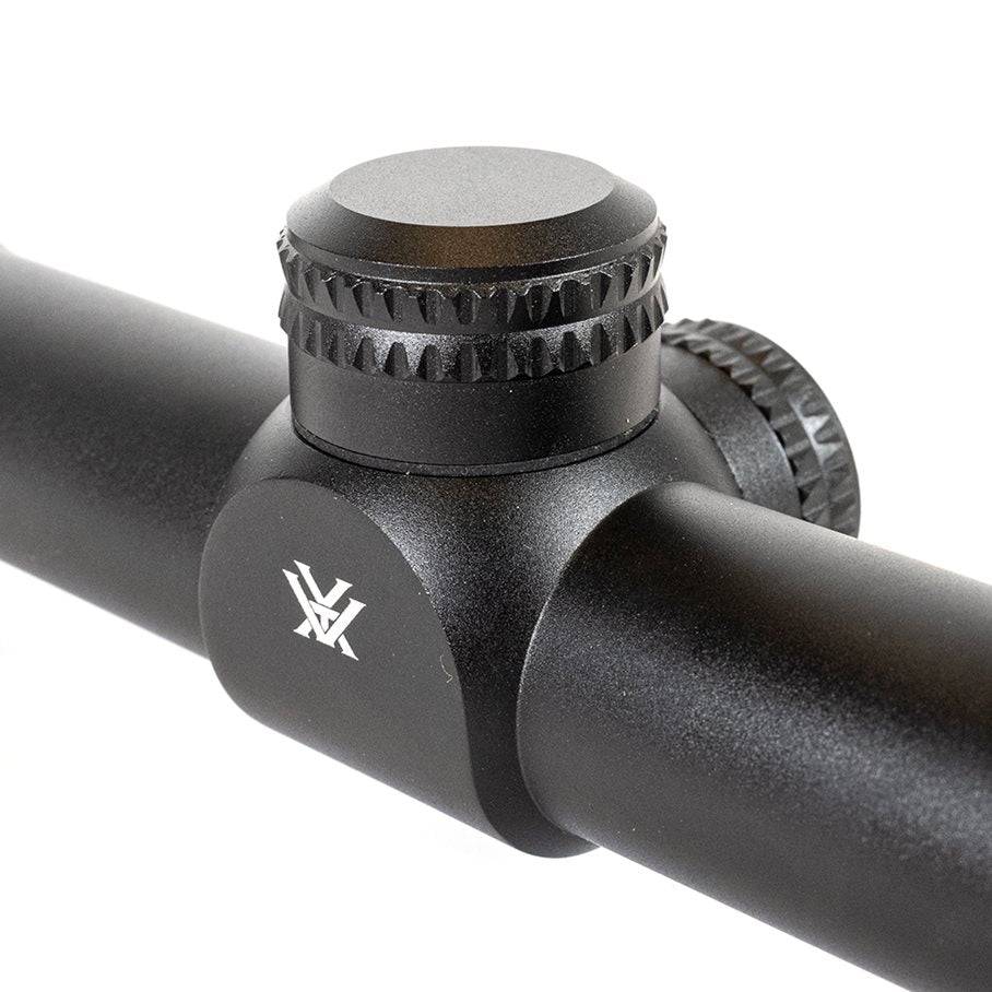 Vortex Crossfire II 4-12x44 Kikasikte