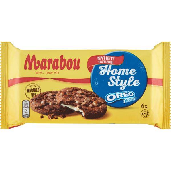 Marabou Black Saltlakrids 20 x 60g