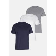 3 stk. Basic T-shirts - Pakketilbud - Herre - TeeShoppen