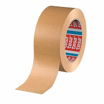 Packtejp Papper Brun 50m x 50m