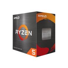 AMD Ryzen 5 5500 - 3.6 GHz - 6 Kerne - 12 Threads