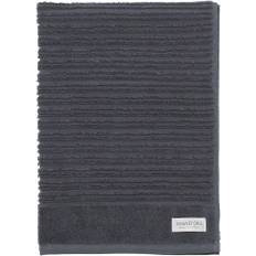 Svanefors Lea handduk Grå 50 x 70 cm
