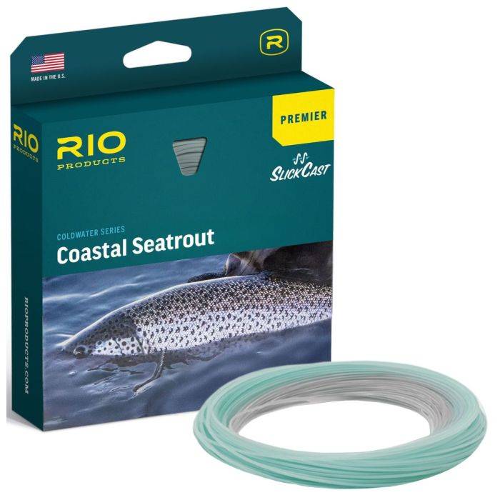 Rio Premier Coastal Seatrout V2. SHD (#7/8)