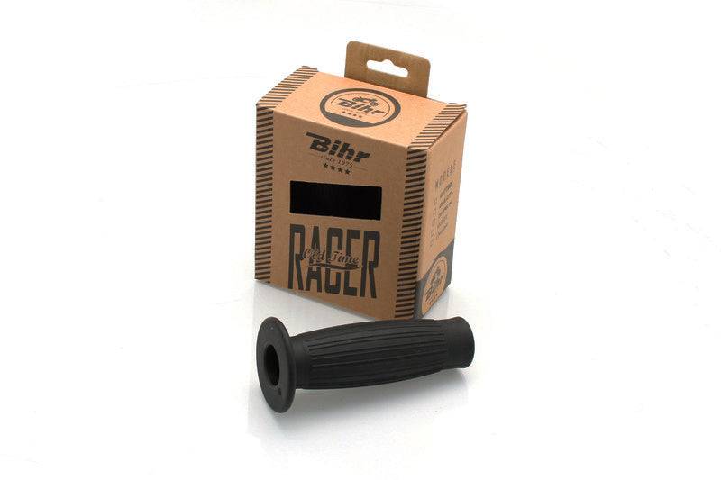 BIHR Vintage Bullit Grips No waffleCJJ990091B