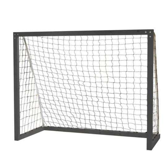My Hood Hemmamål Plus Svart 200×160 Fotbollsmål 302181
