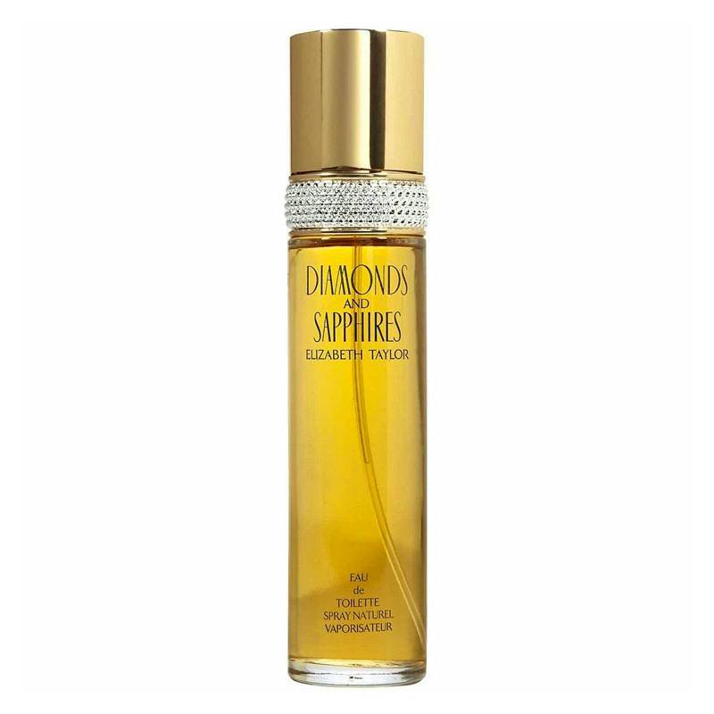 Elizabeth Taylor Diamonds and Sapphires 100 ml