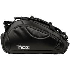 Nox - Pro Series Black padel taske - Dame  - ONESIZE  - Sort