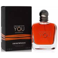 Stronger With You Intensely Cologne By Giorgio Armani for Men