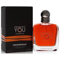 Stronger With You Intensely Cologne By Giorgio Armani for Men