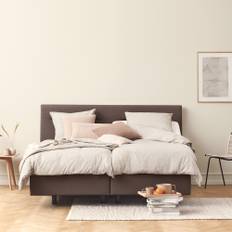 Tempur Springbox Pro Plus - Planseng - 120x200