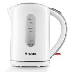 Bosch elkedel - hvid - 1,7 liter