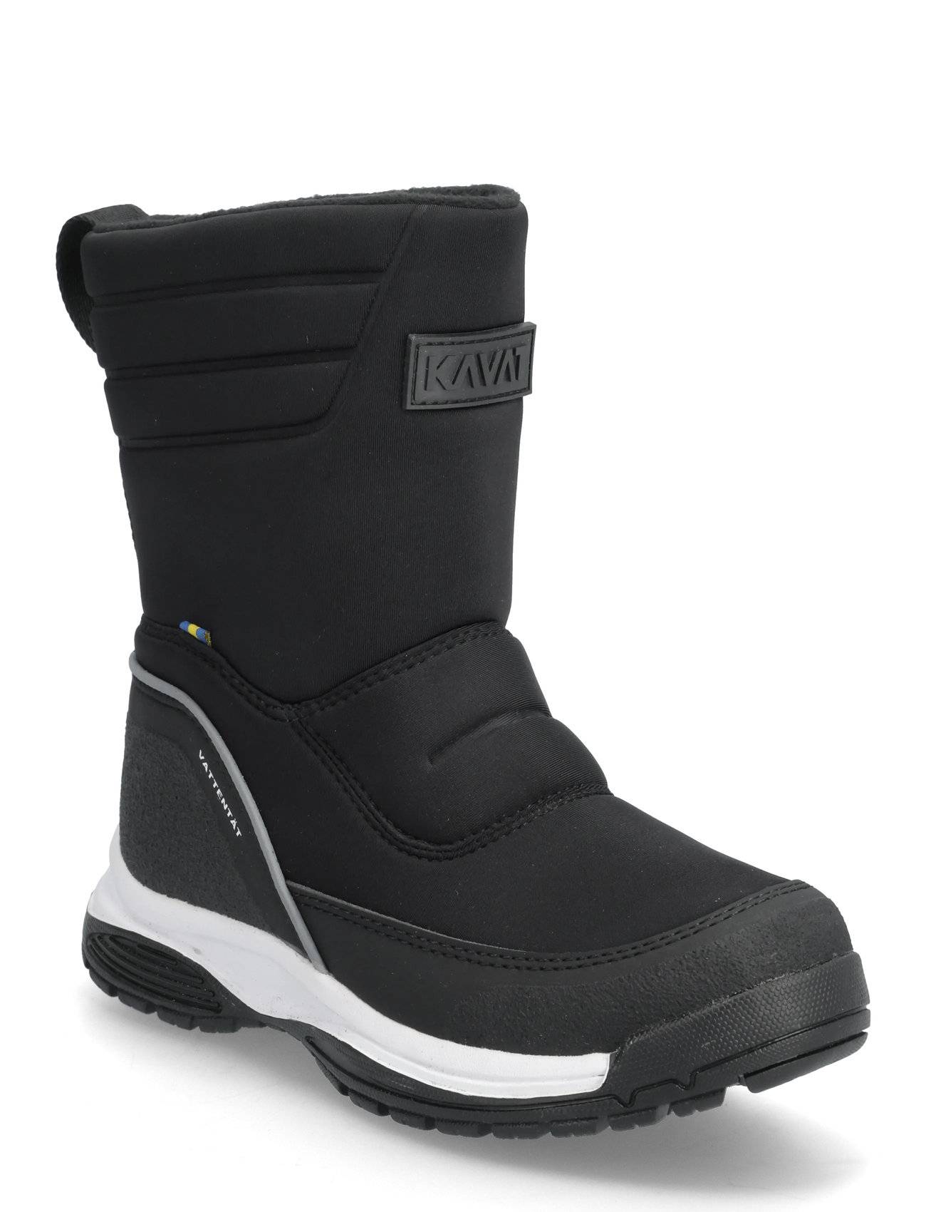 Kavat Voxna Jr Wp - Black - 34/22.5CM x 22.5