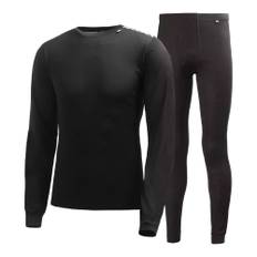 Helly Hansen Comfort Dry - Skiundertøj sæt