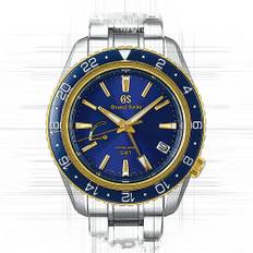 Grand Seiko Sport Kollektion -  Blue