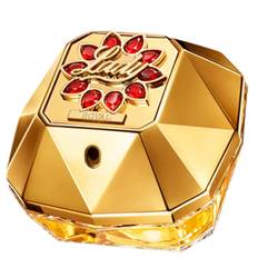 Paco Rabanne Lady Million Royal Eau de Perfume Spray - 80ml