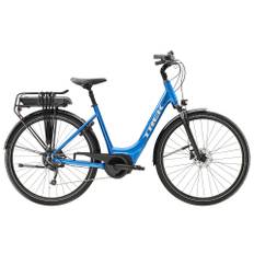 Trek Verve+ 2 Lowstep 500Wh XS