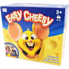 Easy Cheesy