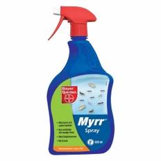 Myrr Spray 500ml