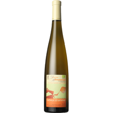 Domaine Bliemerose, Alsace Gewurztraminer Westerberg 2017
