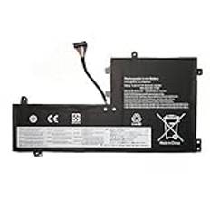 (11,25 V 4535 mAh) L17M3PG1 L17L3PG1 L17C3PG1 L17C3PG2 laptopbatterier för Lenovo Legion Y530 Y530-15ICH Y540-17IRH Y730 Y740 Y740-15ICH Y7000 Y7000P 2018/2019-serien