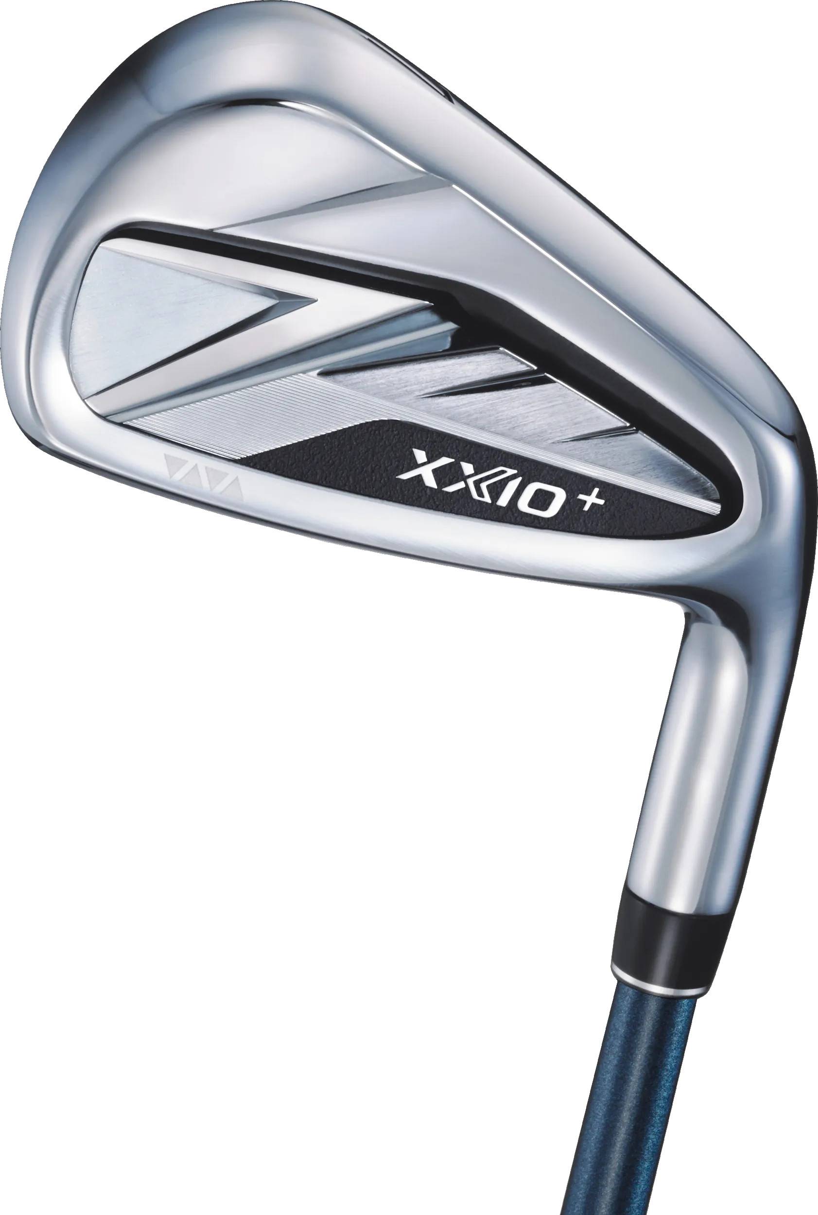 XXIO 14+ Eisen