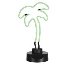 Texas Neonlampa Palm