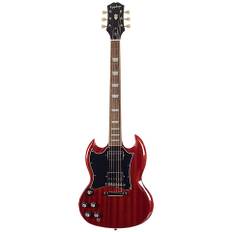 Epiphone SG-Standard Cherry