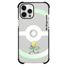 Pokemon Bellsprout Phone Case For iPhone Samsung Galaxy Pixel OnePlus Vivo Xiaomi Asus Sony Motorola Nokia - Character Series