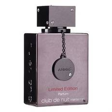 Armaf Club De Nuit Intense Man Limited Edition - Parfum - Resestorlek - 10 ml