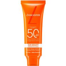 Lancaster Sun Sensitive Sun Beauty Mineral Face Cream SPF50 50 ml