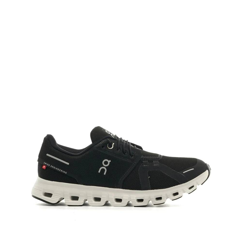 On Running Cloud 6 - Træning - Dame - Sort - 37 EU -