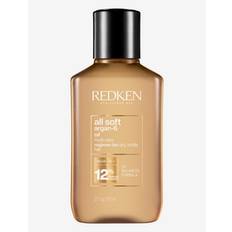 REDKEN Redken All Soft Argan-6 Multi-Care Oil 111ml |Nude |90 ml