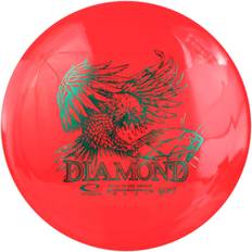 Latitude 64 Diamond Gold Red 156g