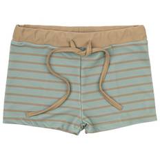 Mikk-Line Kid's UV Swim Pant Recycled AOP Badebukser Børn størrelse 80/86 farve kulørt