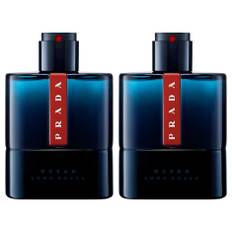 2st Prada Luna Rossa Ocean Eau de Toilette - 100 ml