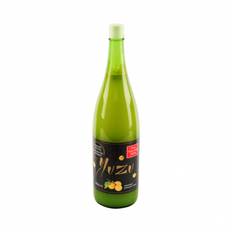 Yuzu Juice 100% 1,8L