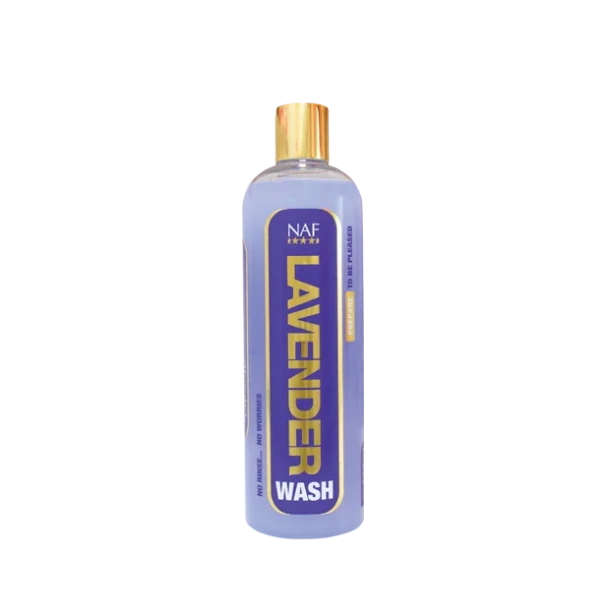 NAF Shampoo - Lavendel