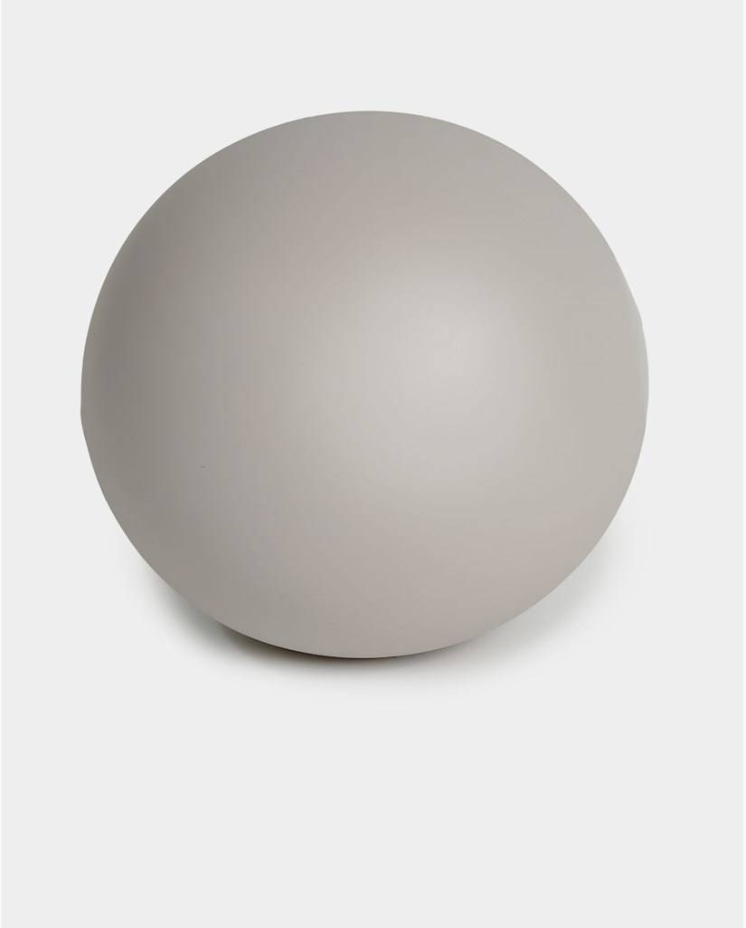 Pilates ball, Natural - Yogiraj