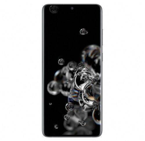 Samsung Galaxy S20 Ultra | 12 GB | 128 GB | Dual-SIM | Kosmiskt Grå