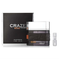 Armaf Craze Noir - Eau de Parfum - Doftprov - 2 ml