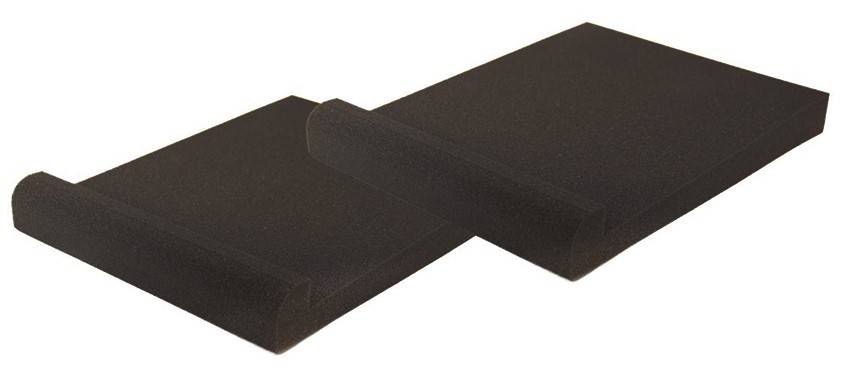Supreme SP-5 Speaker Pads Pair - 17cm