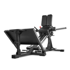 ATX® Vågrätt Benpress och Hack squat