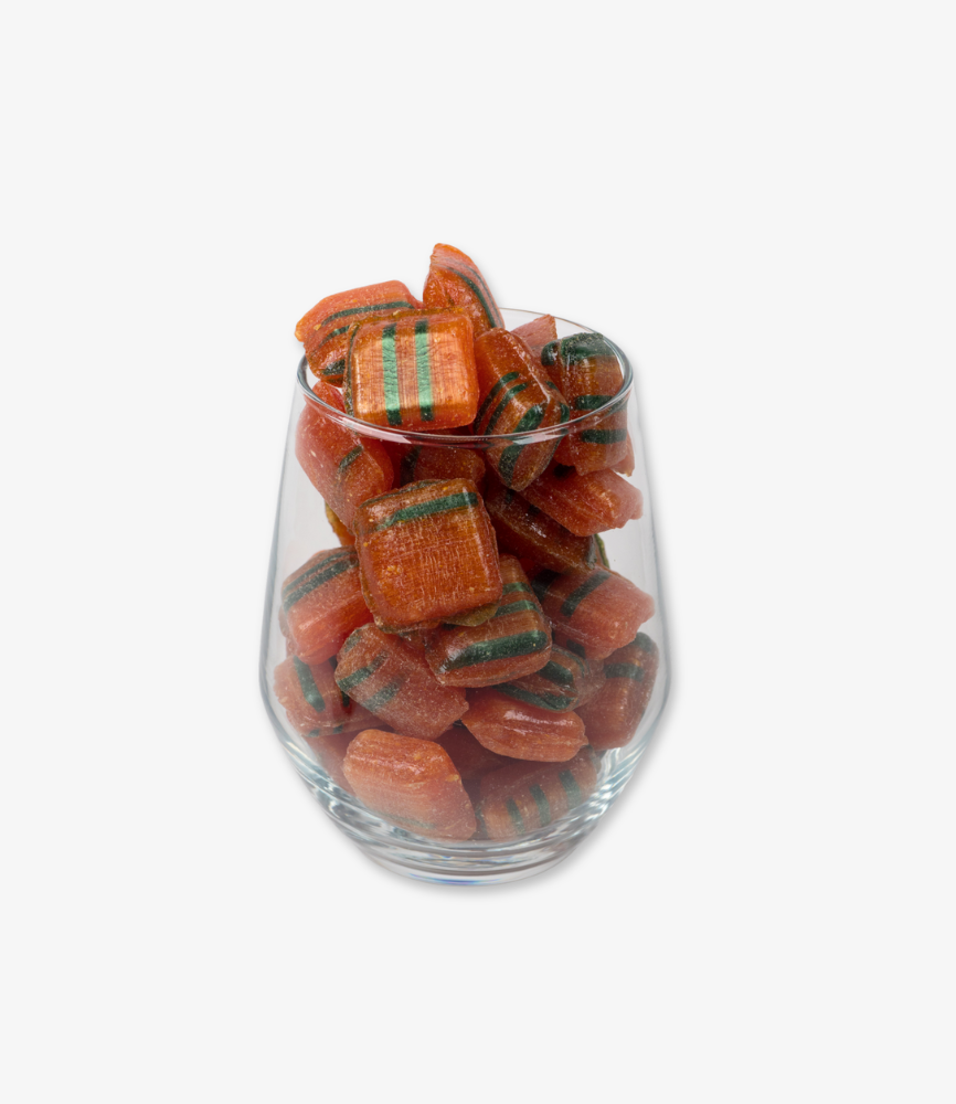 Havtorn bolcher - 250 g