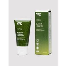 YES Oil-Based Organic Lube 80ml