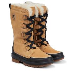 Sorel Torino II Tall snow boots - brown - EU 38.5