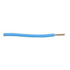 Kabel Malmbergs FK 1,5 20 m BLÅ
